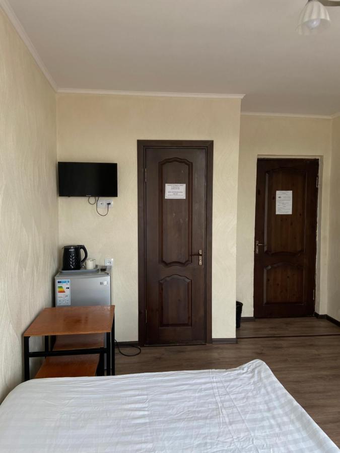 Eram Garden Hotel Bosteri Exteriér fotografie