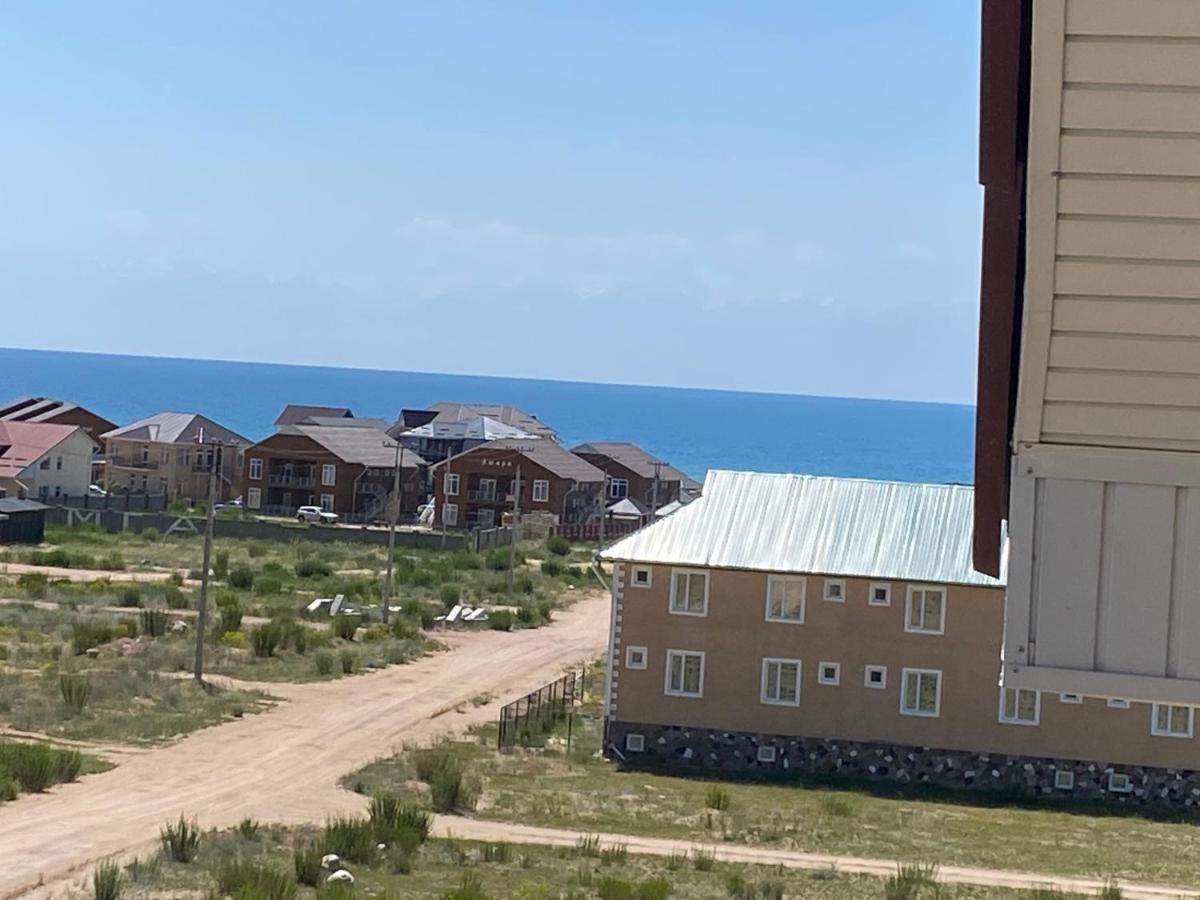 Eram Garden Hotel Bosteri Exteriér fotografie