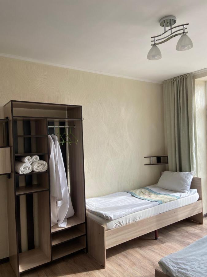 Eram Garden Hotel Bosteri Exteriér fotografie