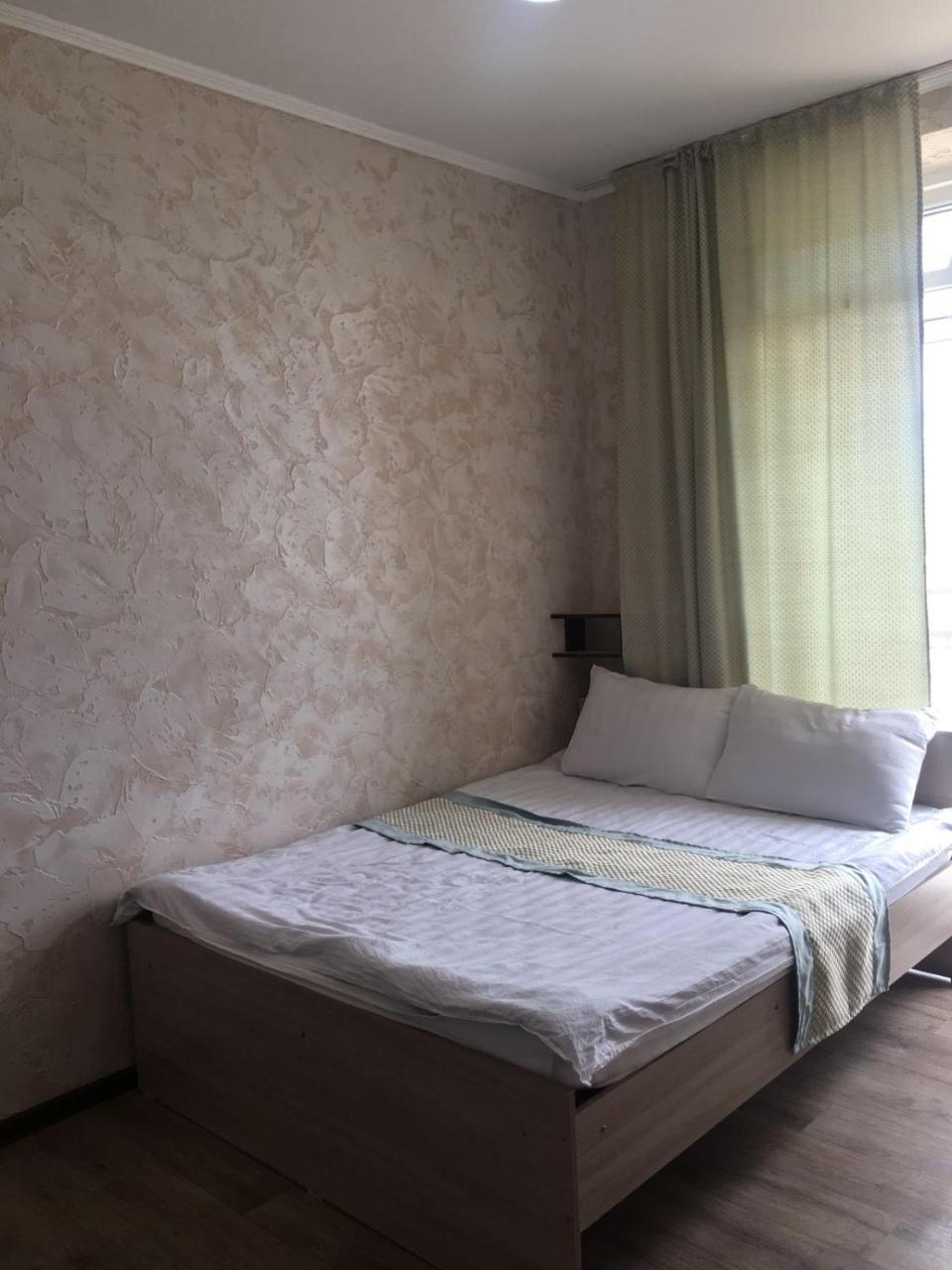 Eram Garden Hotel Bosteri Exteriér fotografie